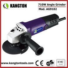 710W 100mm Disc Mult Function Angle Grinder